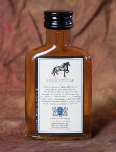 Frysk Hynder Whisky 10cl